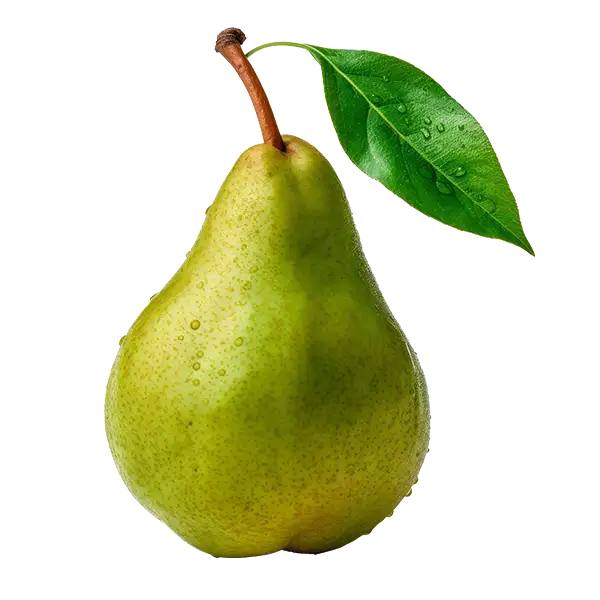 Hrušky