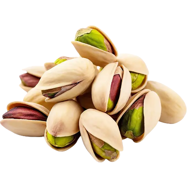 Pistácie - Pistáciovník