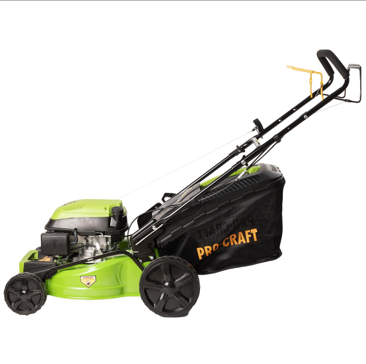 Benzínová kosačka Procraft