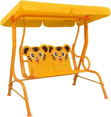 Detská hojdačka – tiger