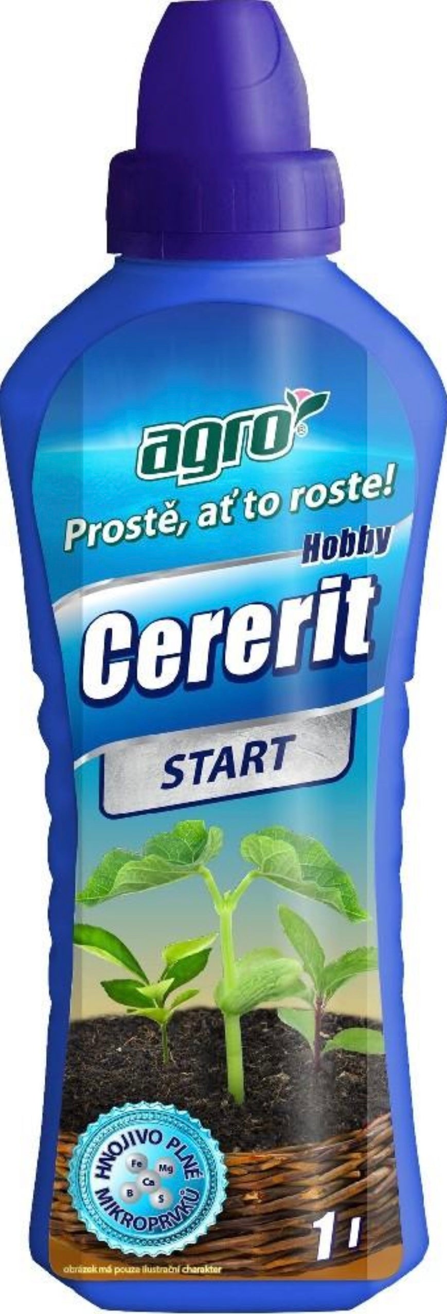 AGRO Cererit Start 1 l