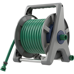 Záhradné hadice a zavlažovanie