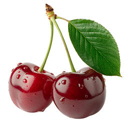 Čerešne a višne