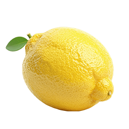Citrusy