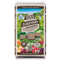 Substráty a hnojivá
